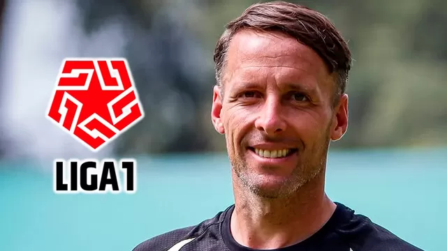 Pablo Lavandeira es confirmado como fichaje de histórico de Liga 1 / Foto: Atlético Grau / Video: Legión Play