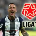 Pablo Lavandeira llegará a un grande de la Liga 1 en el Clausura