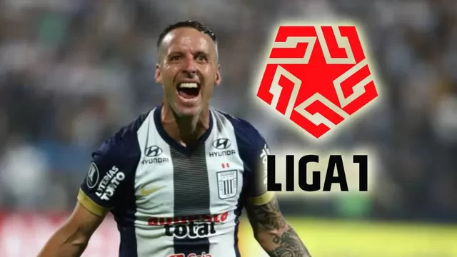Pablo Lavandeira dejará FC Cajamarca para ponerse la camiseta de un grande de la Liga 1 en el Clausura / Foto: X Liga 1