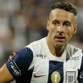 Lavandeira volvió a Alianza Lima: ¿Cómo le fue en La Victoria?