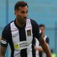 Pablo Míguez tras triunfo de Alianza Lima ante Melgar: Jugamos con el corazón y nuestra entrega no se negocia