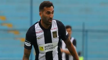 Pablo Míguez tras triunfo de Alianza Lima ante Melgar: Jugamos con el corazón y nuestra entrega no se negocia. Foto: Liga 1