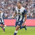 Pablo Sabagg: "Quiero ser tricampeón con Alianza y llegar a la selección de Colombia"