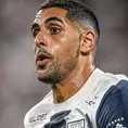 Alianza Lima vs. Universitario: Pablo Sabbag se perderá el clásico