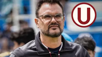 Pablo Trobbiani y cómo afrontará ADT su duelo ante Universitario