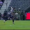 El palo que le negó a Girotti su mejor gol con Alianza Lima: Castillo sacó de quicio a Deportivo Cali El palo que le negó a Girotti su mejor gol con Alianza Lima: Castillo sacó de quicio a Deportivo Cali