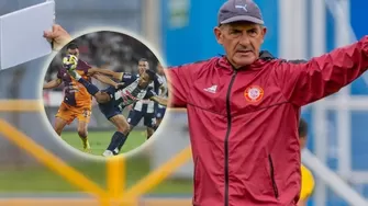 Alianza Lima vs Los Chankas: Walter Paolella lanzó advertencia previo encuentro que define el Apertura. | Video: América Deportes / Foto: @LosChankasCYC - @Liga1TeApuesto
