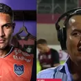 Richard Acuña: &quot;Paolo Guerrero está enfocado en campeonar con Vallejo&quot;