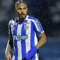 Paolo Guerrero: &quot;Alianza Lima no me quiso, me dijeron que no tenían interés&quot;