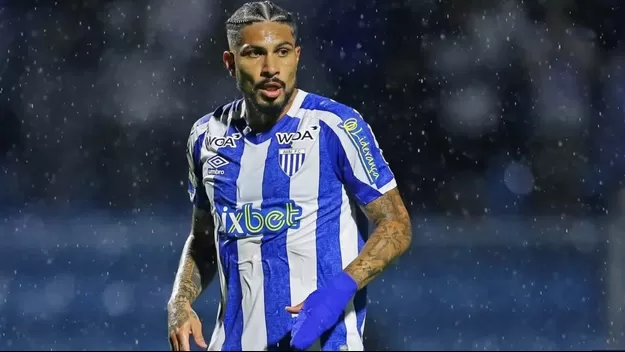 Paolo Guerrero: Alianza Lima no me quiso, me dijeron que no tenían interés
