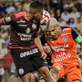 Paolo Guerrero analizó el César Vallejo 0-0 Universitario