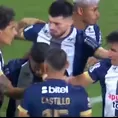 Paolo Guerrero anotó el 1-0 de Alianza Lima sobre Ayacucho