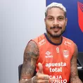 Paolo Guerrero: Así será su presentación en la César Vallejo