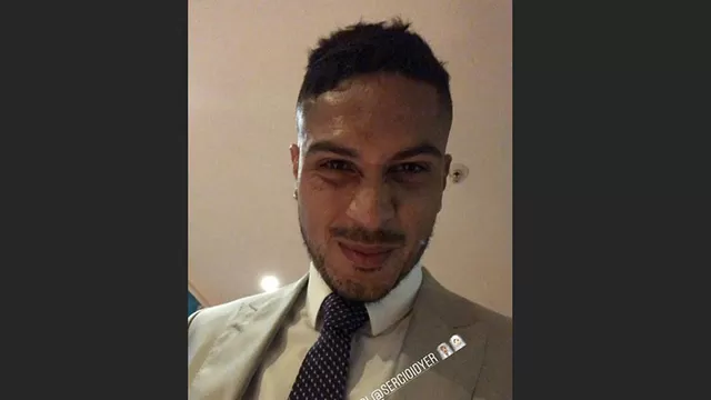 Paolo Guerrero sigue en Lima cumpliendo la sanci&oacute;n del TAS. | Video: Instagram.