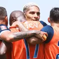 Con gol de Guerrero, César Vallejo derrotó 3-1 a Comerciantes Unidos por el Apertura