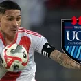 ¿Paolo Guerrero a la César Vallejo? Reunión clave con el &#39;Depredador&#39;