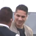 ¿Paolo Guerrero confirmó su llegada a Alianza Lima para el 2022?