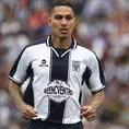 Paolo Guerrero: &#39;Coyote&#39; Rivera descarta que su hermano vuelva a Alianza Lima