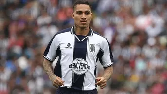 Paolo Guerrero: 'Coyote' Rivera descarta que su hermano vuelva a Alianza Lima