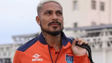 César Vallejo vs. Sport Boys. | Foto: UCV