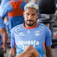 Paolo Guerrero: ¿Cuándo será su presentación en la César Vallejo?