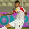 Paolo Guerrero: ¿En cuánto tiempo se definiría su llegada a Alianza Lima?