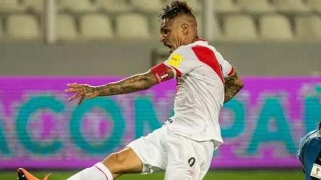 Paolo Guerrero: ¿En cuánto tiempo se definiría su llegada a Alianza Lima?
