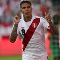 ¡Depredador de fiesta! Paolo Guerrero cumple hoy 40 años