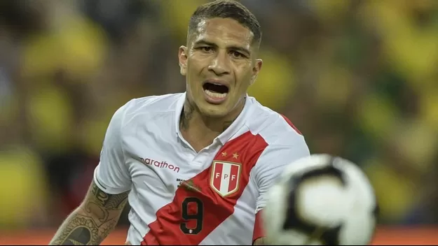 Guerrero sobre su proceso de recuperación: Todo sacrificio trae una recompensa