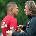 &quot;Paolo Guerrero da un mal ejemplo&quot;, dice vicedecano del Colegio Médico del Perú