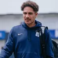 Paolo Guerrero despotricó contra sus críticos en Alianza Lima