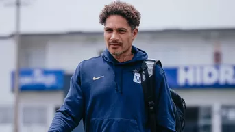 Paolo Guerrero despotricó contra sus críticos en Alianza Lima