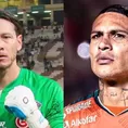 Paolo Guerrero: Diego Penny se refirió a la llegada del &#39;Depredador&#39; a Vallejo