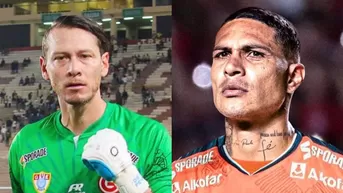 Paolo Guerrero: Diego Penny se refirió a la llegada del 'Depredador' a Vallejo