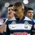 Paolo Guerrero dijo por qué no viene anotando y resaltó a un jugador de Alianza Lima Paolo Guerrero dijo por qué no viene anotando y resaltó a un jugador de Alianza Lima