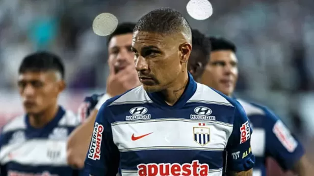 Paolo Guerrrero reveló por qué no viene marcando y resaltó a un atacante de Alianza Lima por su gran momento  / Fuente: Alianza Lima X