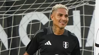 Paolo Guerrero estaría en negociaciones con importante club argentino