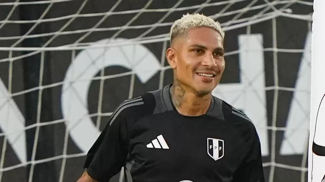 Paolo Guerrero tendría una nueva oportunidad de jugar en el extranjero. | Video: América Deportes