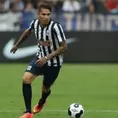 ¿Lo llamaron? Paolo Guerrero estaría en los planes de Alianza Lima