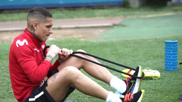 ¿Paolo Guerrero estuvo cerca de fichar por la Universidad César Vallejo?