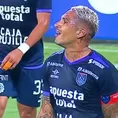 Paolo Guerrero: Exseleccionado mandó al retiro al &#39;Depredador&#39;