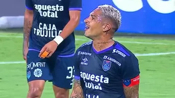 Paolo Guerrero: Exseleccionado mandó al retiro al 'Depredador'