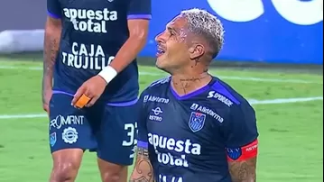 Paolo Guerrero: Exseleccionado mandó al retiro al 'Depredador'