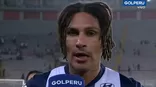 Paolo Guerrero declaró tras partido de Alianza Lima sobre Sport Boys por Liga 1 / GOLPERÚ