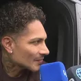 Paolo Guerrero habló sobre el próximo duelo ante Melgar