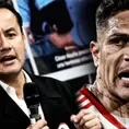 Paolo Guerrero: ¿Hay acuerdo con Vallejo? ¿Hay cifras sobre la mesa?