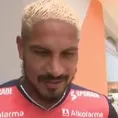 Paolo Guerrero: Los invitados de lujo que tendrá en su debut con Vallejo