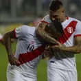 Paolo Guerrero a Jefferson Farfán: &quot;El Perú te extrañará muchísimo&quot;