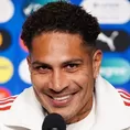 Paolo Guerrero es jugador libre tras fallo de la CCRD-FPF