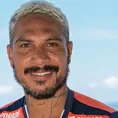 Paolo Guerrero jugará en la César Vallejo y viajará a Trujillo este jueves